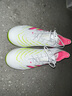 阿迪達斯 （adidas）2025年男女PREDATOR ELITE 2G/3G AG足球鞋 ID3838 44.5 曬單實(shí)拍圖