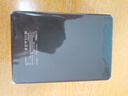 科碩（KESU）1TB 移動(dòng)硬盤(pán)大容量 雙盤(pán)備份USB3.0 外接機械硬盤(pán) 海量存儲 手機連接 2.5英寸 家庭存儲 曬單實(shí)拍圖