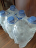 泉陽(yáng)泉（QUANYANGQUAN） 長(cháng)白山天然礦泉水 大桶裝 家庭用水 3L*6桶  整箱塑包裝 曬單實(shí)拍圖