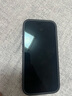 Apple/蘋(píng)果 iPhone 17Pro科技織物手機殼-黑色 磁吸手機殼蘋(píng)果17pro手機殼蘋(píng)果手機殼全包 曬單實(shí)拍圖