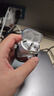 Apple/蘋(píng)果 AirPods 4(支持主動(dòng)降噪)搭配無(wú)線(xiàn)充電盒(USB-C)蘋(píng)果耳機 藍牙耳機適用iPhone/iPad 四代 曬單實(shí)拍圖