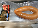 大紅門(mén)手掰腸1.2kg熟食肉腸熏腸下酒菜開(kāi)袋即食中華老字號 曬單實(shí)拍圖