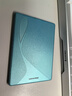 漢王（Hanvon）Clear6Turbo碧水青 電子書(shū)智能閱讀器6英寸墨水屏電紙書(shū)學(xué)習看書(shū)學(xué)習漫畫(huà)電子紙平板電腦 曬單實(shí)拍圖