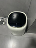 小吉（MINIJ）0.5kg內(nèi)衣洗衣機(jī)小型迷你高溫煮洗去血漬洗烘一體變頻內(nèi)褲洗衣機(jī)U10-MD 補(bǔ)貼 曬單實(shí)拍圖