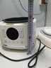 蘇泊爾（SUPOR）一人食迷你電壓力鍋2L 開(kāi)蓋收汁家用智能預約寶寶粥SY-20FC2001電飯煲高壓鍋1-3人 曬單實(shí)拍圖