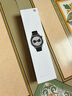 小米（MI）Xiaomi Watch S4 黑色 國家補(bǔ)貼 小米汽車su7鑰匙 澎湃OS 2 心率血氧監(jiān)測 小米手表s4 男表女表 曬單實(shí)拍圖