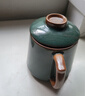 賞福哥窯辦公杯茶杯茶水分離水杯男女士個(gè)人專(zhuān)用陶瓷杯子高檔年會(huì )禮物 LSY藏青哥窯-辦公杯 【尺寸看圖】 曬單實(shí)拍圖