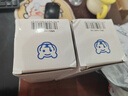 虎牌（TIGER）保溫保冷杯一鍵開(kāi)啟水杯子教師節禮物MMJ-A48C-KA藏藍色480ml 曬單實(shí)拍圖