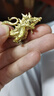 貝親（Pigeon）寬口徑奶瓶重力球吸管 原裝配件6月+ BA153 曬單實拍圖