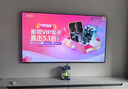 創(chuàng)維壁紙電視A7F Pro 85英寸超薄壁畫藝術(shù)mini led電視機(jī)85吋 平板智能家電液晶電視以舊換新 國(guó)家補(bǔ)貼 曬單實(shí)拍圖