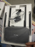 普聯(lián)（TP-LINK）雙千兆路由器 易展mesh分布式 AC1200無線家用穿墻 5G雙頻 WDR5620千兆易展版 IPv6 曬單實(shí)拍圖