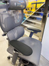 摩伽【新品】T1智能追腰人體工學(xué)椅家用辦公電腦椅子可躺老板總裁座椅 曬單實(shí)拍圖