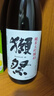 獺祭Dassai 清酒720ml*12 純米大吟釀 日本進(jìn)口 整箱裝 【冷庫保存】 獺祭45 1800ml*6瓶（原箱發(fā)貨） 曬單實拍圖