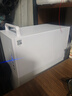 英特爾靈犀510 臺式電腦（i5 12400F 4G獨顯 16G 1T SSD鍵鼠）WIFi6商用辦公整機迷你單主機國家補貼20% 曬單實(shí)拍圖