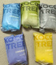 kocotreekk樹(shù)兒童一次性雨衣加厚壓縮便攜雨披長(cháng)款上學(xué)防暴雨成人 兒童版 曬單實(shí)拍圖