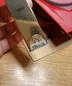 圣羅蘭（YSL）全新小金條口紅1936 啞光持久唇膏生日禮物送女友中秋禮品 曬單實(shí)拍圖