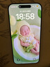 【國行在?！緼pple蘋果iPhone16Pro Max（A3297）A18 Pro二手手機(jī)國行補(bǔ)貼 沙漠色鈦金屬 256G 曬單實(shí)拍圖
