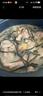 六和鴨頭1.6斤 櫻桃谷鴨冷凍鴨頭醬鹵鹵味食材 曬單實(shí)拍圖