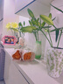 溪木源氧白因美白淡斑面霜美白特證補(bǔ)水保濕提亮減黃護(hù)膚品生日禮物 曬單實拍圖
