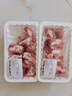 【燒烤季】【180天白豬】 冰鮮豬肋軟骨300g 曬單實(shí)拍圖