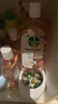 滴露（Dettol）香氛自然衣物消毒液紫外線(xiàn)級殺菌48H留香洗衣除臭兒童可用1000ml 曬單實(shí)拍圖