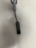 閃迪（SanDisk）128GB Type-C USB3.2 手機U盤(pán) DDC4深空灰 讀速400MB/s 自動(dòng)備份 雙接口優(yōu)盤(pán) 手機筆記本電腦通用 曬單實(shí)拍圖
