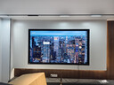 小米電視S Pro Mini LED 98英寸 2026款 5700nits 3864分區(qū) 330Hz 廣視角低反屏  100  L98MC-SP 曬單實拍圖