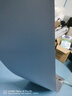 苡茉亞克力軟鏡子貼墻自粘穿衣鏡免打孔全身鏡家用試衣鏡高清鏡30*120 曬單實(shí)拍圖