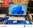 AOC國家補貼20%美人魚(yú)734Pro 23.8英寸高清辦公學(xué)習臺式一體機電腦(酷睿i5-12450H 16G 512G WiFi)白 曬單實(shí)拍圖