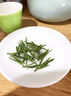 唯茶唯茶嚴選正宗安吉明前白茶2025年新茶特級春茶高山手工綠茶高端禮頌福雙罐禮盒(紅盒) 200g * 1盒 曬單實(shí)拍圖