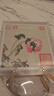 粉奇奇母親節(jié)禮物實(shí)用送媽媽生日禮物送長輩老年人女士絲巾梳子高端禮盒 荷韻絲巾+檀木梳+康乃馨花束 曬單實(shí)拍圖