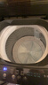 美的（Midea）波輪洗衣機全自動(dòng)家用 MB100V36DT 10公斤  直驅變頻 健康除螨 全域抗菌 一級能效 以舊換新 曬單實(shí)拍圖