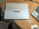 聯(lián)想拯救者Y9000X 2025 AI元啟游戲筆記本電腦(Ultra9 275HX 32G1T RTX5070 2.5K240Hz 白)國家補(bǔ)貼20% 曬單實拍圖