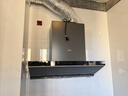 美的（Midea）【蒸汽洗AK9pro】抽吸排油煙機家用廚房30風(fēng)量頂側一體歐式雙腔變頻煙機CXW-140-AK9 PRO 曬單實(shí)拍圖