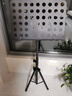 莫森（MOSEN）MS-202S譜架 專(zhuān)業(yè)升降琴譜架 樂(lè )器通用樂(lè )譜架譜臺 經(jīng)典款 曬單實(shí)拍圖