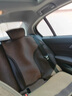 寶馬專(zhuān)用汽車(chē)坐墊5系525Li 530Li X3X5X4X1X6七系3系亞麻四季座套 經(jīng)典黑【標準版】 下單備注或客服留言車(chē)型年份 曬單實(shí)拍圖