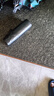 利得抽繩垃圾袋單面1絲100只黑色45*50cm加厚手提抽繩袋廚房客廳  曬單實(shí)拍圖