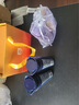飛利浦（PHILIPS）電動(dòng)剃須刀新一代旋護式鵝卵石Pro 無(wú)線(xiàn)充電便攜刮胡刀暮靄金 生日禮物送老公送男友 國家補貼 曬單實(shí)拍圖