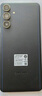 三星Samsung Galaxy C55 5G手機 前后5000萬像素 拍照手機 12GB+256GB 風尚黑 游戲手機 國家補貼 曬單實拍圖