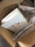 Apple/蘋(píng)果 AirPods 4 搭配USB-C充電盒 蘋(píng)果耳機 藍牙耳機 適用iPhone/iPad/Mac 四代 曬單實(shí)拍圖