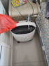 魚(yú)躍（Yuwell）制氧機醫用吸氧機家用老人醫用級氧氣機5L升大流量9F-5BW 曬單實(shí)拍圖
