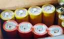 京選  京東自有品牌 5號彩虹堿性電池40節(jié)裝 玩具/黑悟空游戲手柄可用電池【單件包郵】 曬單實拍圖