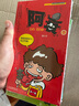 阿衰漫畫(huà)書(shū)全集1-70冊全套 新版小學(xué)生小人書(shū)啊衰大本加厚版正版爆笑校園兒童男孩漫畫(huà)書(shū)少兒貓小樂(lè )繪本故事書(shū)阿衰全集正版漫畫(huà)書(shū) 【全10冊】阿衰漫畫(huà)11-20 曬單實(shí)拍圖