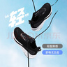 361°運動(dòng)鞋女鞋飛魚(yú)春夏季網(wǎng)面透氣健身跳繩慢跑步鞋子女682312206F-2 曬單實(shí)拍圖