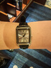 卡西歐（CASIO）復古經(jīng)典小方表學(xué)生時(shí)尚氣質(zhì)石英女士手表 LTP-V007L-7E1UDF 曬單實(shí)拍圖