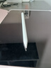 蘋果Apple Pencil 一代/二代 蘋果手寫筆二手蘋果手寫筆/電容筆/觸控筆二手平板電腦配件 蘋果Pencil Pro 單筆【99新】 曬單實拍圖