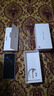 【99成新】魅族（MEIZU）Lucky 08 AI幸運(yùn)手機(jī) 6000mAh持久續(xù)航 1.5K旗艦護(hù)眼屏 旗艦級(jí)AI技術(shù) 12GB+256GB 星耀白【質(zhì)檢報(bào)告】 曬單實(shí)拍圖