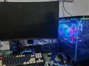 七彩虹【24期免息】海景房i5 12600KF RTX4060Ti 5060TI 5070TI 電競游戲設計AI電腦主機臺式組裝機 配三：13400F丨32G丨512G丨5060 官方全新保障 曬單實拍圖