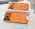 Apple/蘋(píng)果 iPhone 17 Pro Max 512GB 星宇橙色 支持移動(dòng)聯(lián)通電信5G 雙卡雙待手機 曬單實(shí)拍圖