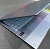 華碩無畏Pro15 酷睿版 國家補貼20% Ultra7 2.8K OLED高性能AI超輕薄筆記本電腦(155H 32G 1T)  曬單實拍圖